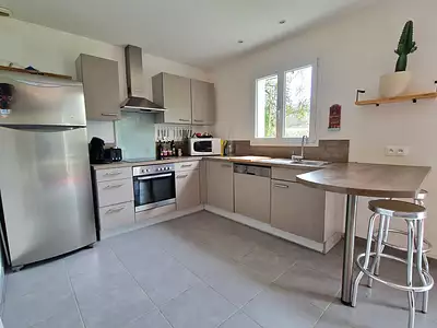Maison, 96 m²