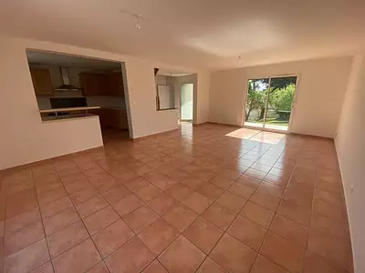 Maison, 125 m²