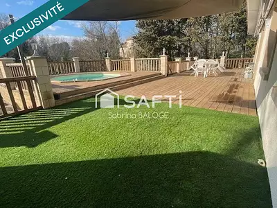 Maison, 91 m²
