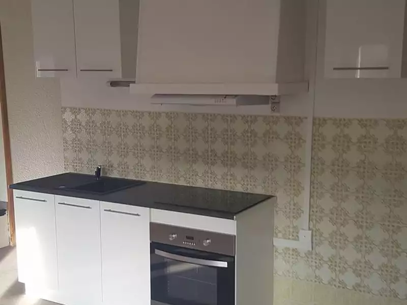 Appartement, 71 m²