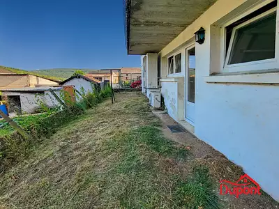 Maison, 94 m²