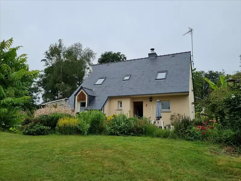 Maison, 145 m²