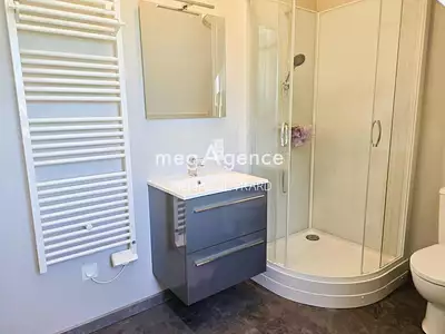 Maison, 98 m²