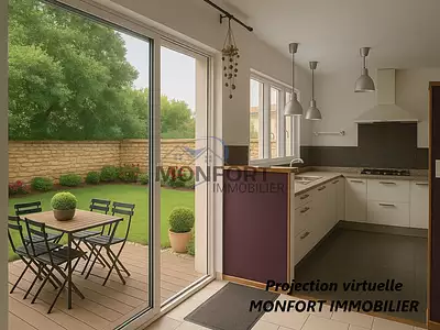 Maison, 157 m²