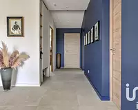 Appartement, 125 m²