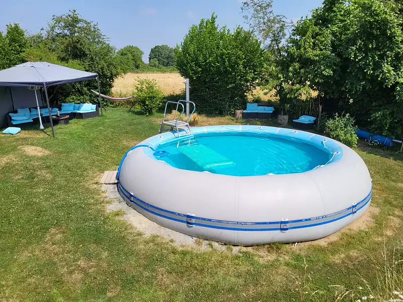 Maison, 160 m²