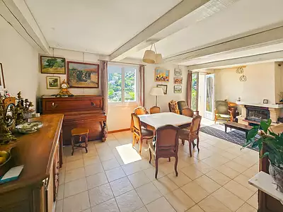 Maison, 180 m²