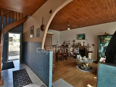 Maison, 94 m²