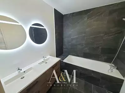 Maison, 83 m²