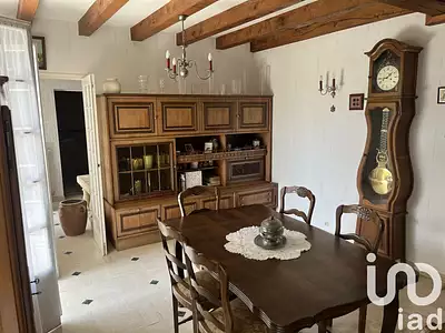 Maison, 179 m²