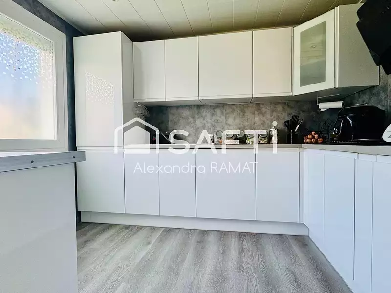Maison, 111 m²