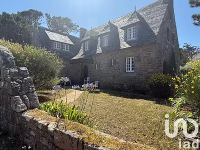Maison, 140 m²