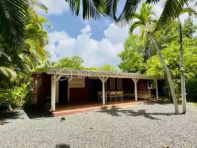 Maison, 226 m²