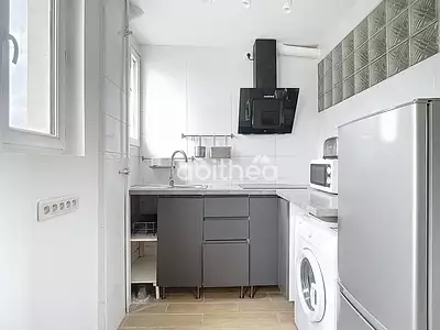 Appartement, 30,27 m²