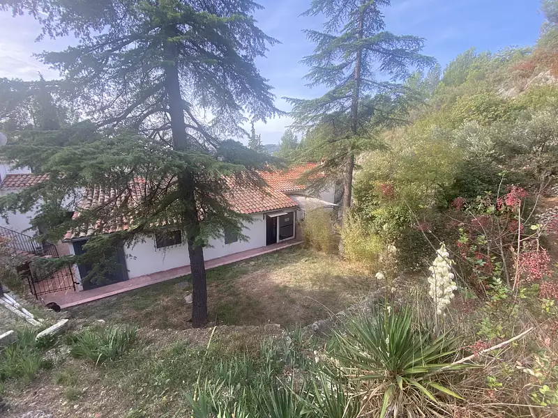 Maison, 279 m²