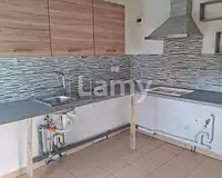 Appartement, 60,93 m²