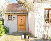 Maison, 224 m²