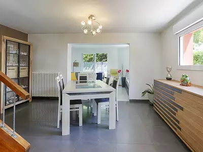 Maison, 90 m²