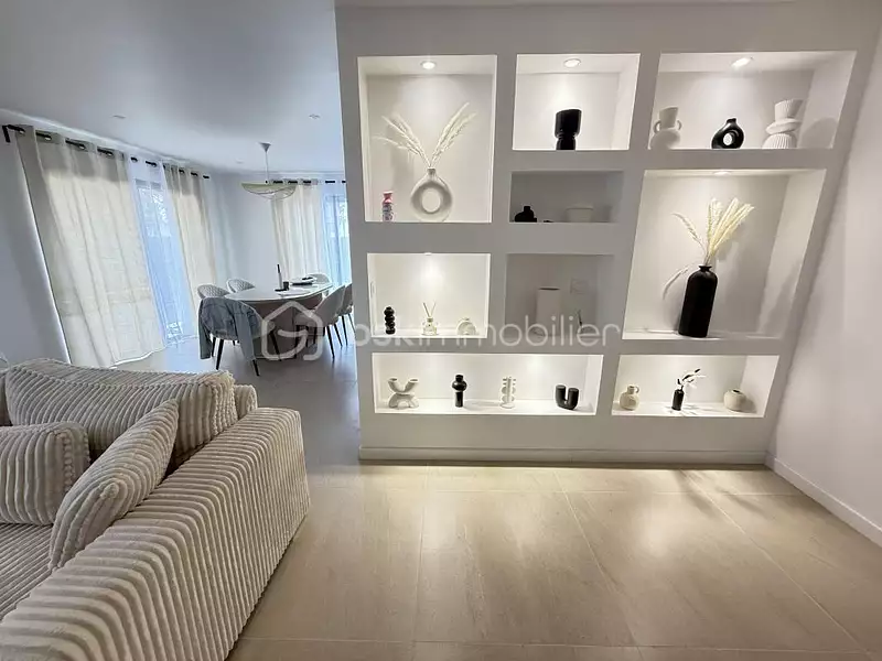 Maison, 150 m²
