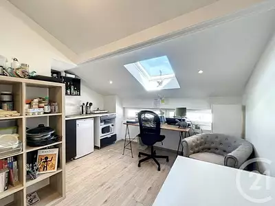 Appartement, 15,9 m²