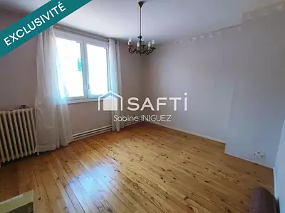 Maison, 115 m²