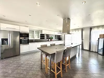 Maison, 146,6 m²