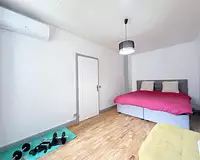 Appartement, 105 m²
