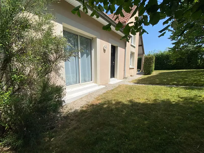 Maison, 99 m²