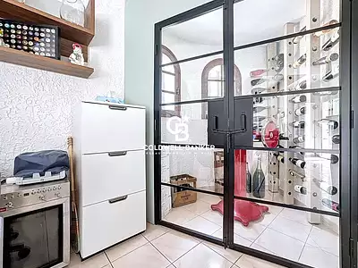 Maison, 180 m²