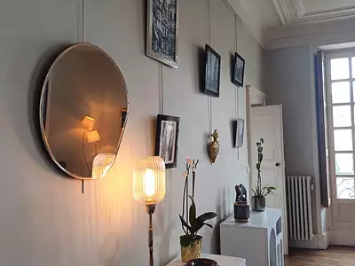 Appartement, 185 m²