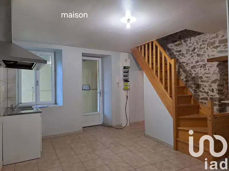 Maison, 101 m²