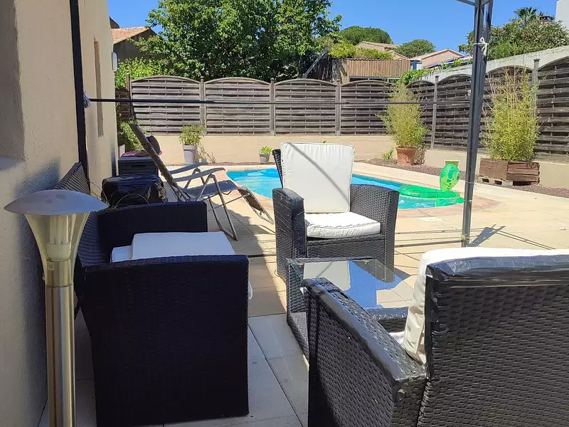 Maison, 119 m²