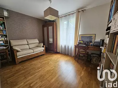 Maison, 90 m²