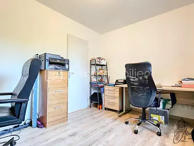 Maison, 127 m²