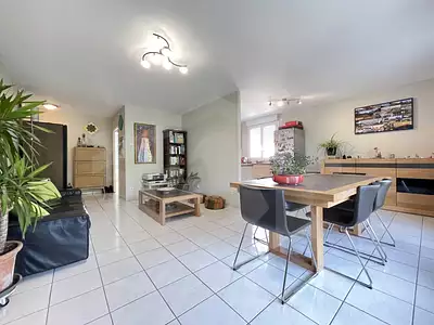 Appartement, 78,75 m²