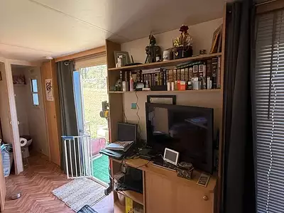 Maison, 23 m²