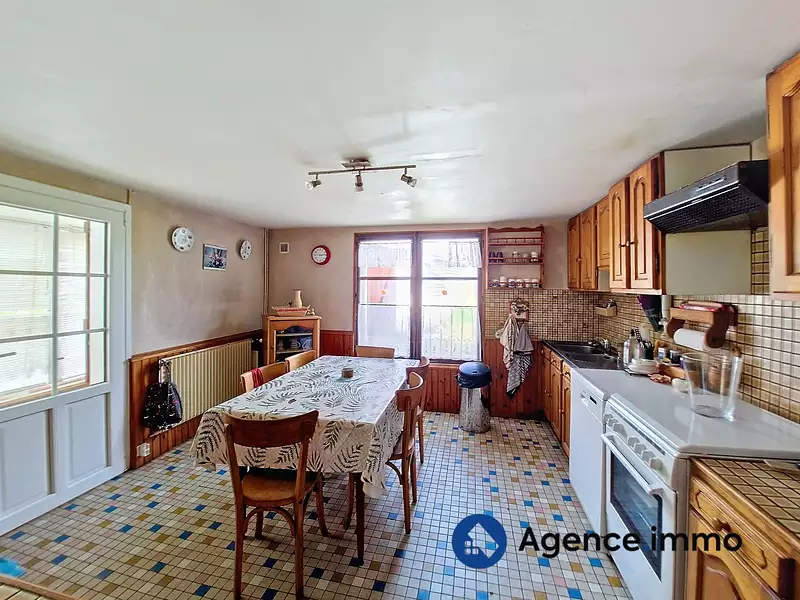 Maison, 102,79 m²