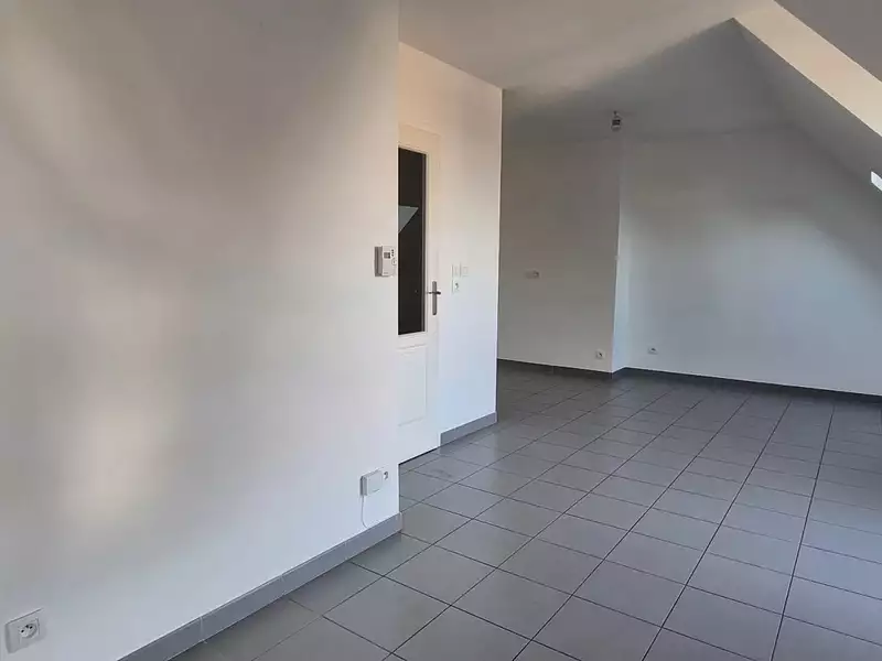 Appartement, 34,58 m²