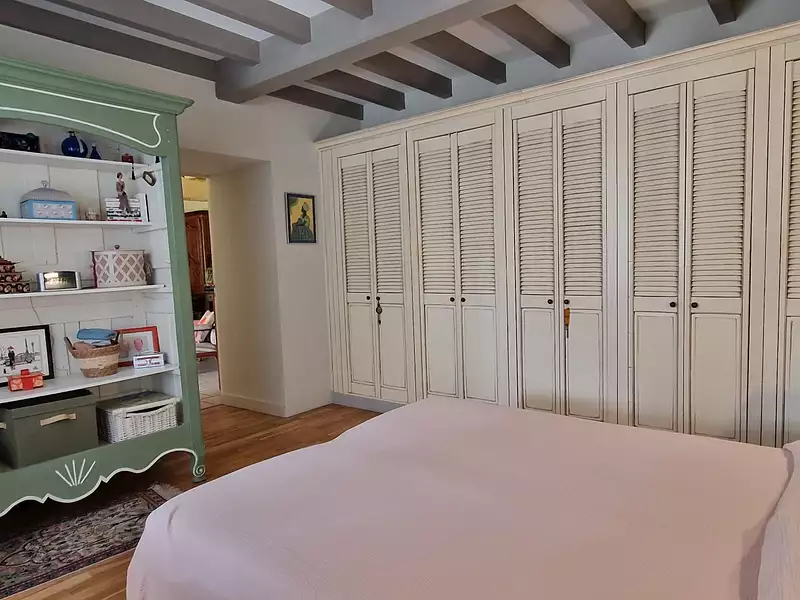 Maison, 204 m²