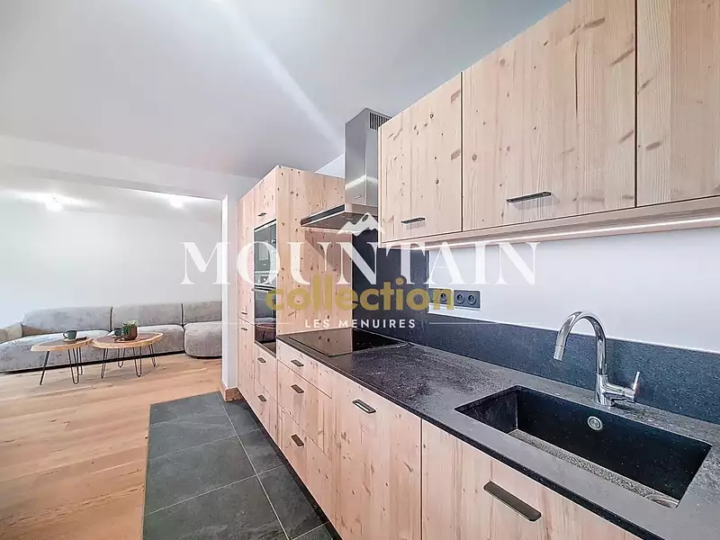 Appartement, 127,48 m²