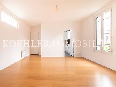 Appartement, 45 m²