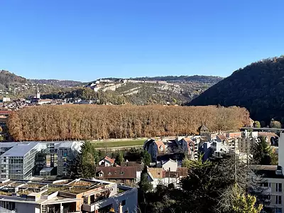 Appartement, 154,1 m²