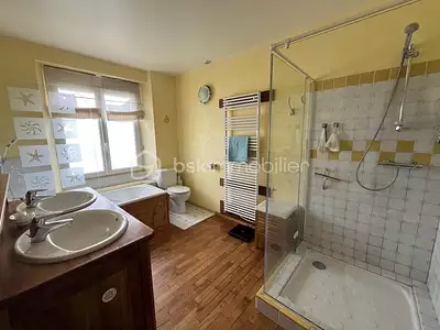 Maison, 126 m²