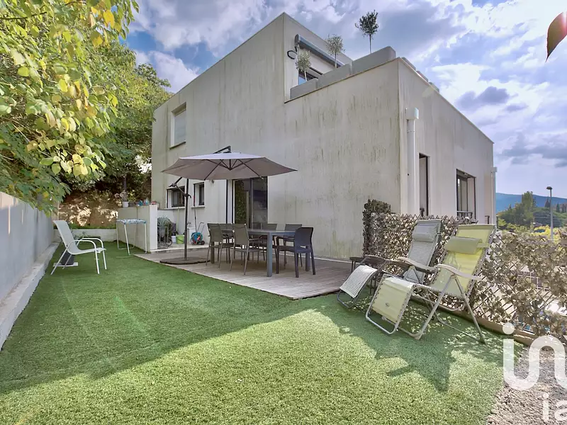 Appartement, 168 m²