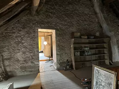 Maison, 113 m²