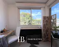 Appartement, 51,27 m²