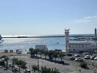 Appartement, 96,55 m²