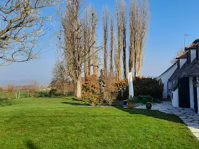 Maison, 140 m²