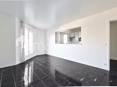 Appartement, 65,04 m²