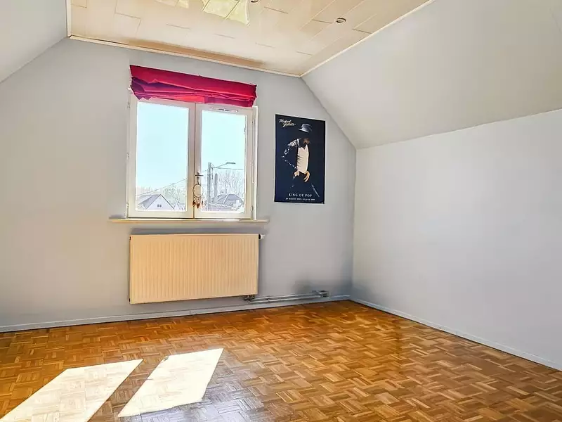Maison, 109 m²